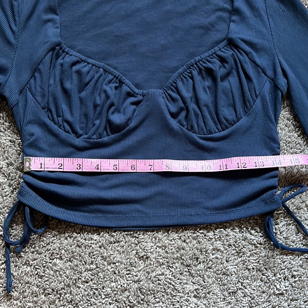 Princess Polly Ribbed Set - Picture 11 of 13